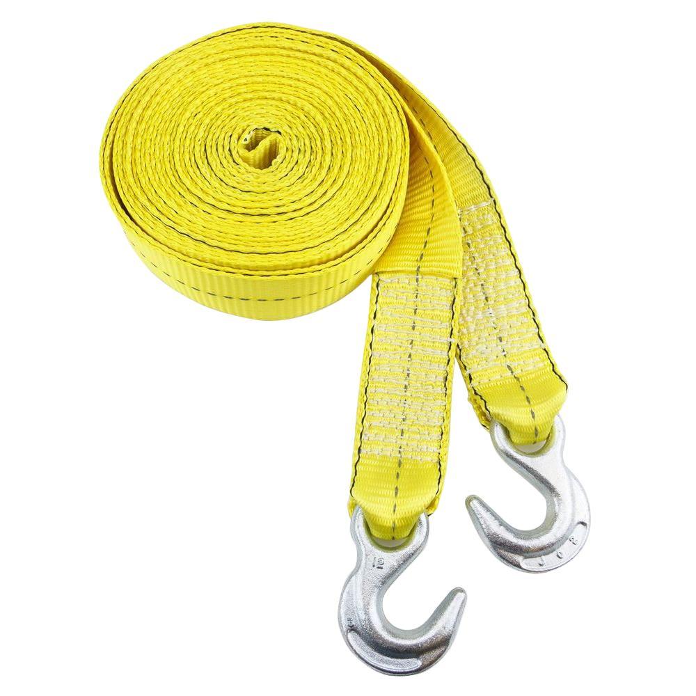 TieDown Straps & Bungee Cords Hardware The Home Depot