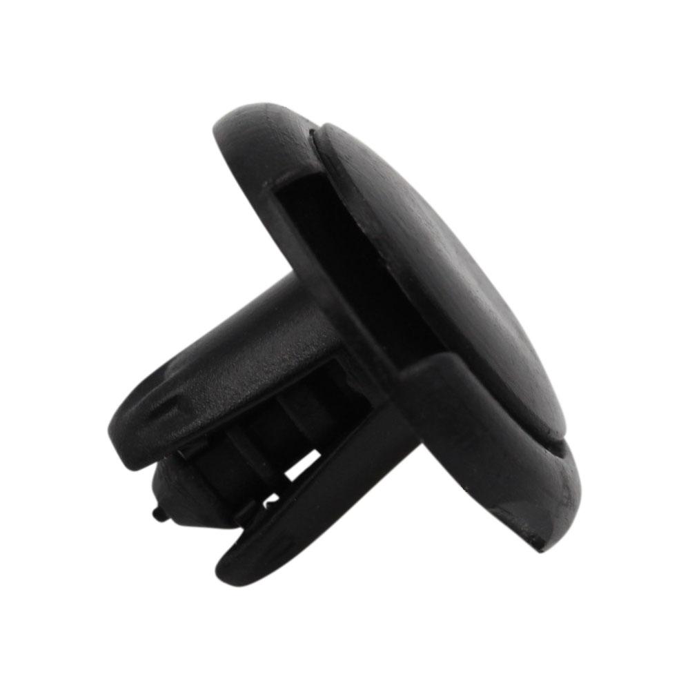 PrimeLine Plastic Window Grid Retainer Clip (6Pack)L 5840 The Home