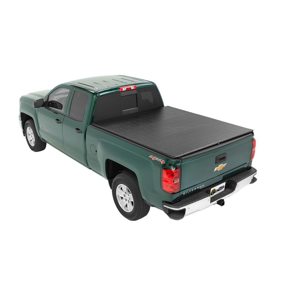 Polyester Truck Bed Covers Truck Accessories The Home Depot