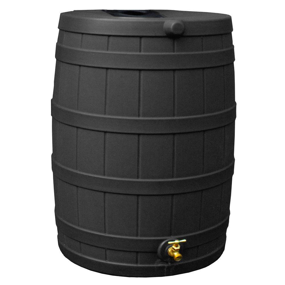 good ideas rain wizard rain barrel rw40