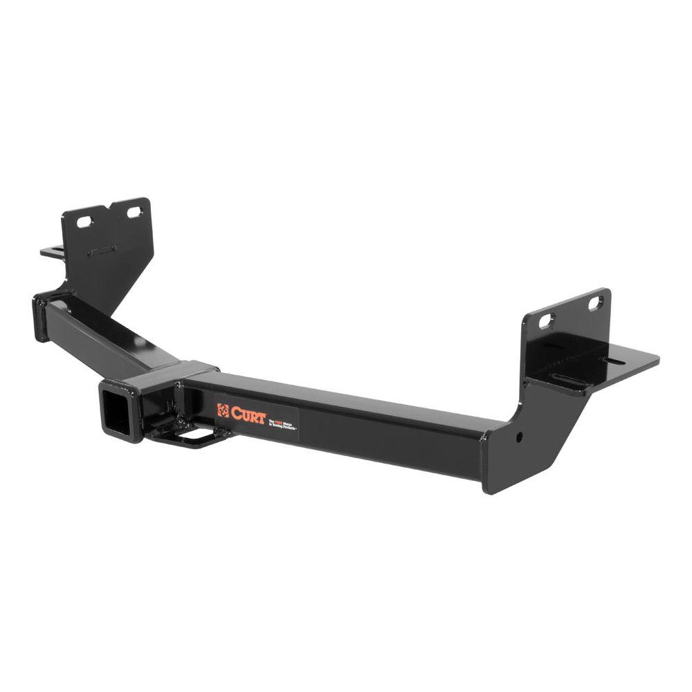 CURT Class 3 Trailer Hitch for Hyundai Santa Fe by CURT