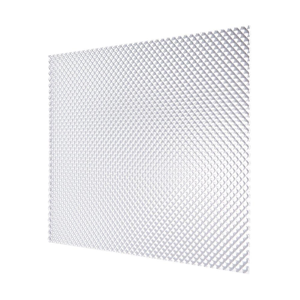 Ceiling Light Panels Louvers Ceilings The Home Depot