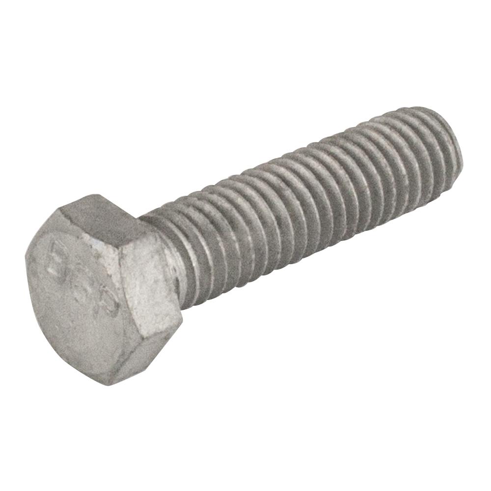 Everbilt 1 2 In X 1 1 2 In Galvanized Hex Bolt 15 Pack 80920 The 