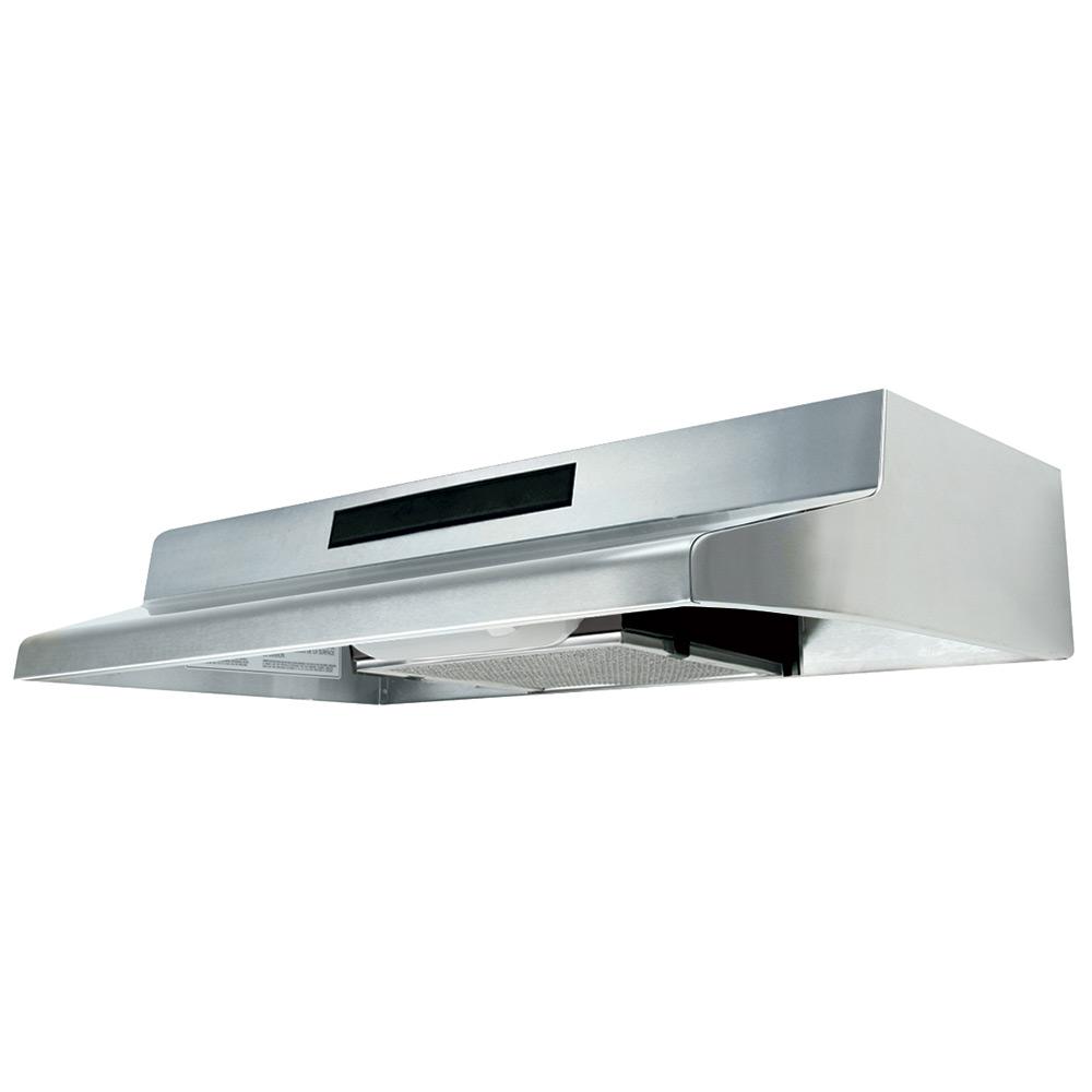 KitchenAid 36 in. Low Profile Under Ventilation Range Hood with