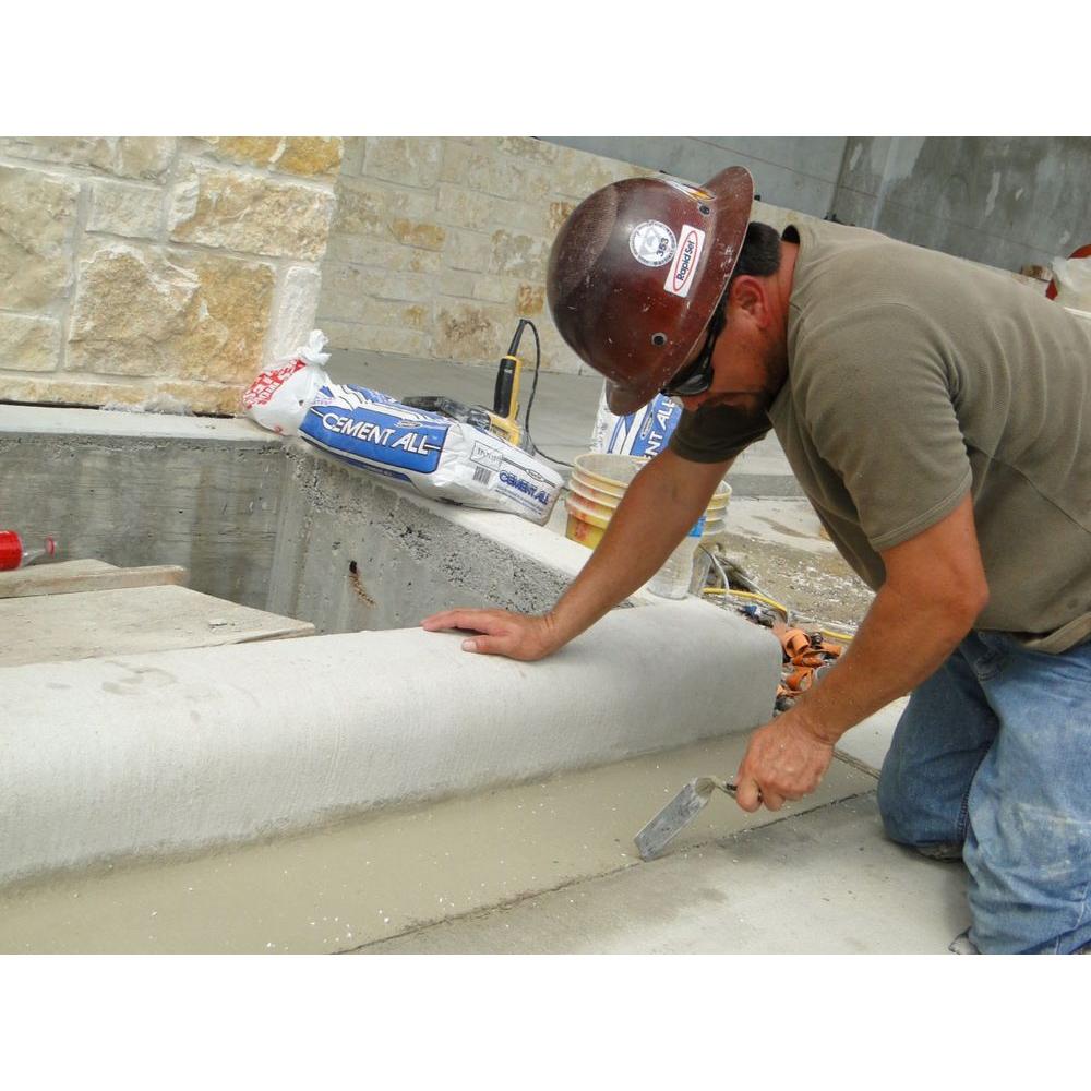 Cement All Rapid Set Lowes : Rapid Set 55 Lb Cement All Multi Purpose