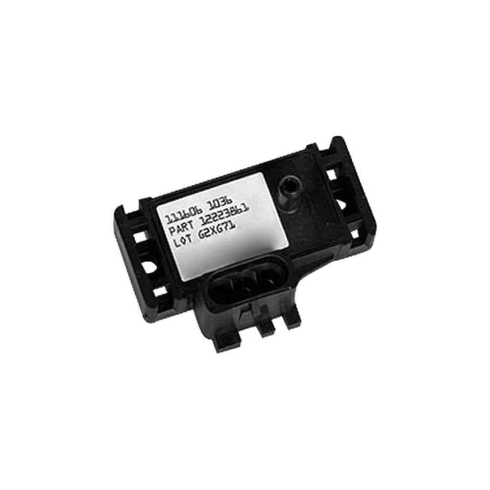 ACDelco Manifold Absolute Pressure Sensor