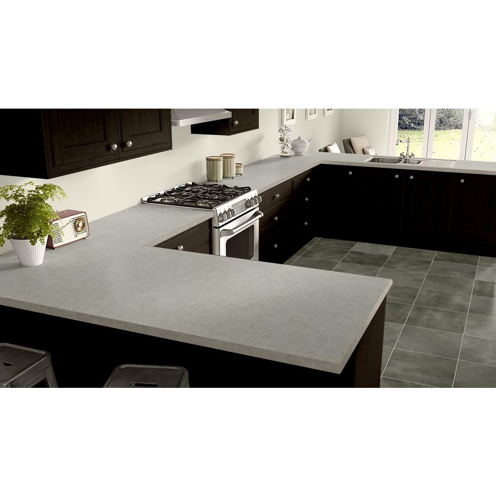 Tubo Surrounds//Covers per pavimenti in laminato FC14 Bianco 4 x Laser Cut