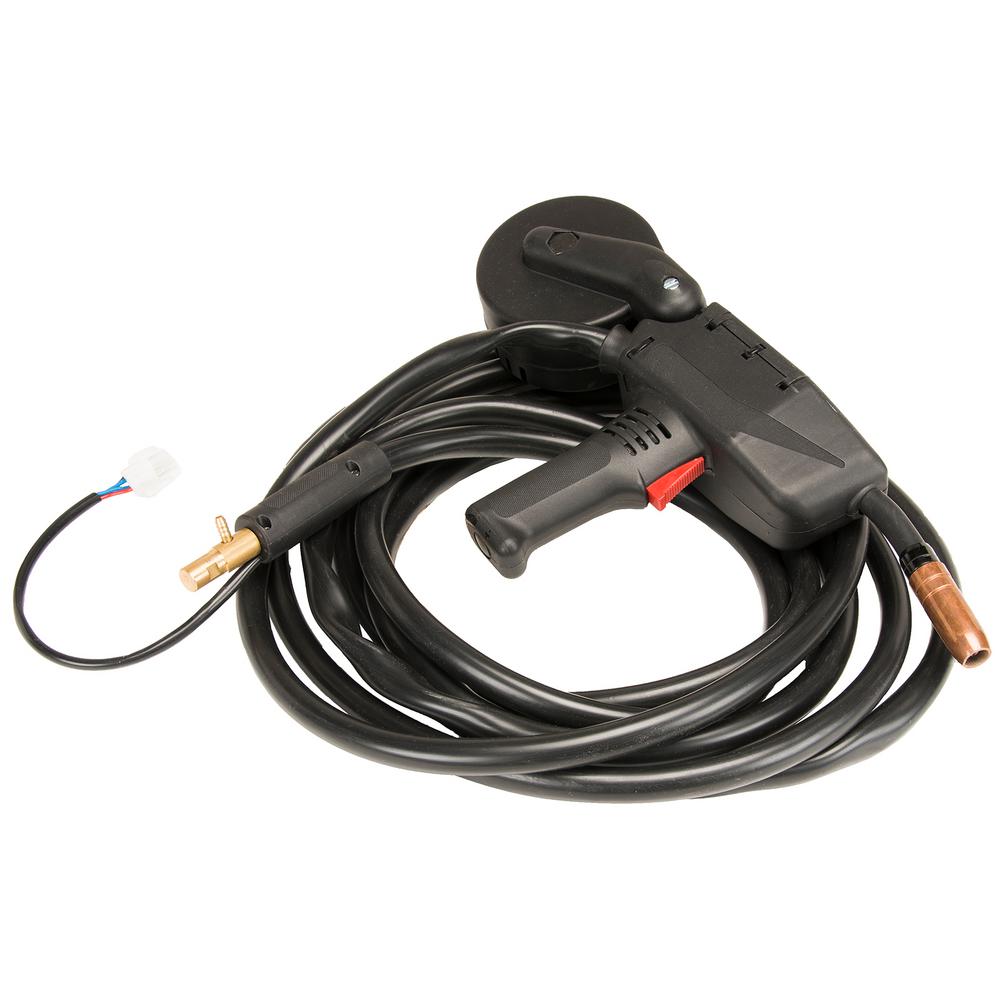 Forney Spool Gun for Forney 210 MIG Welder by Forney