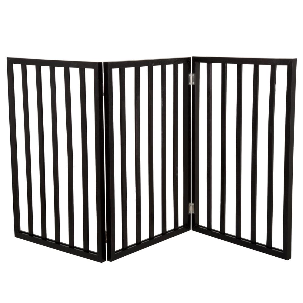 baby gate 54 inches wide