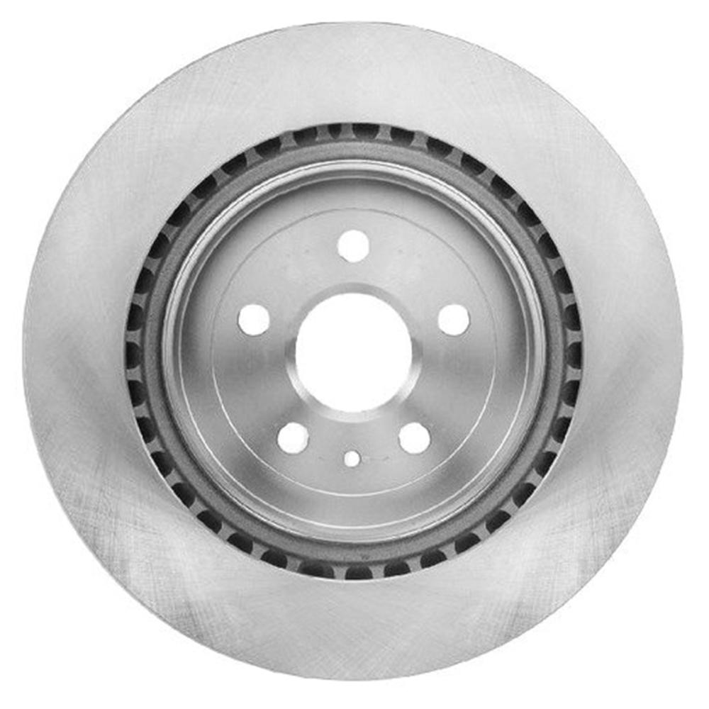 Bendix Bendix Brake RotorPRT5901 The Home Depot