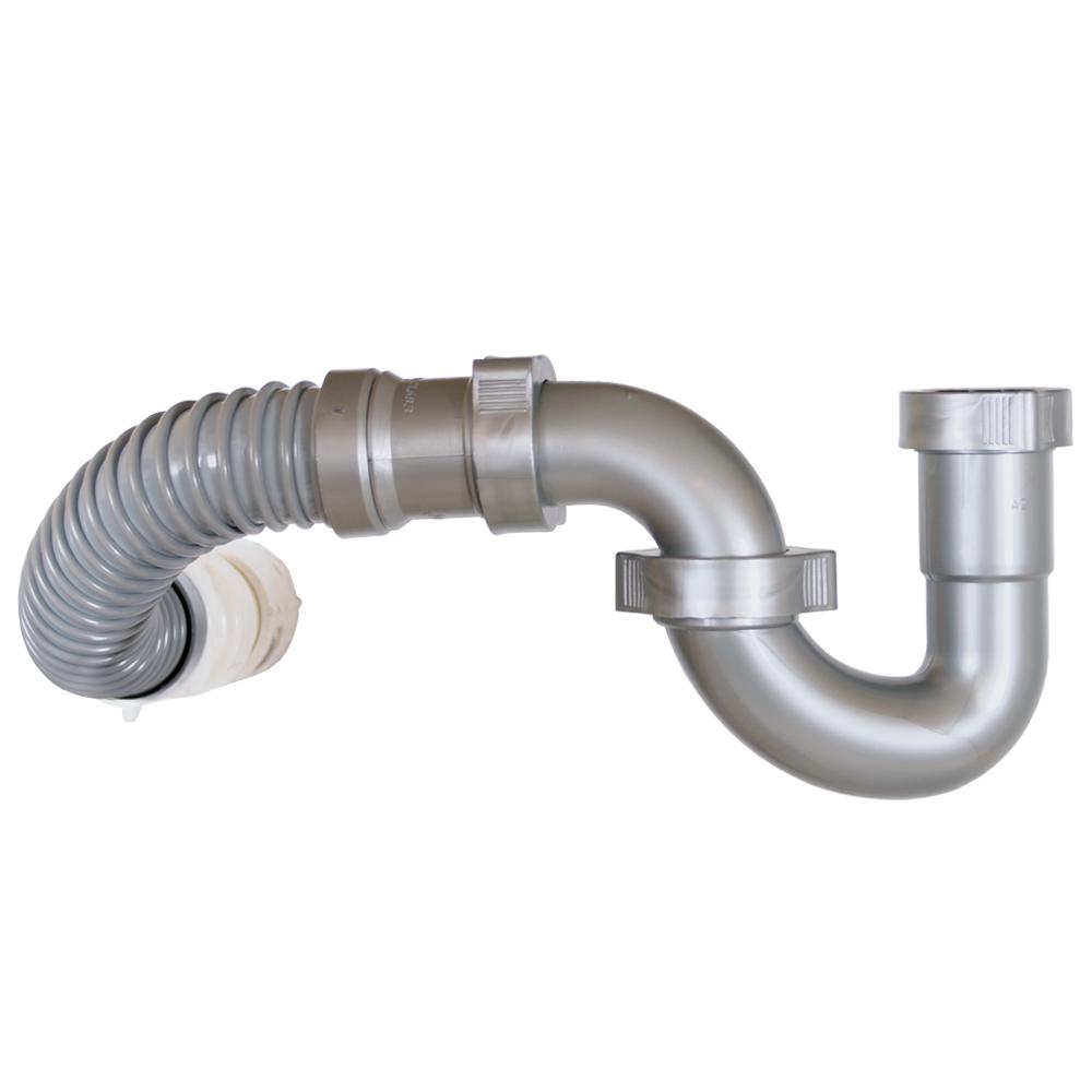 plumbing for bathroom sink drain        
        <figure class=