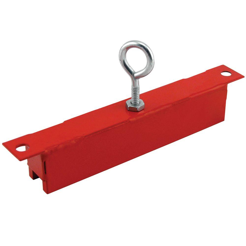 MASTER MAGNETICS 100 lb. Pull Super Latch Magnet by MASTER MAGNETICS