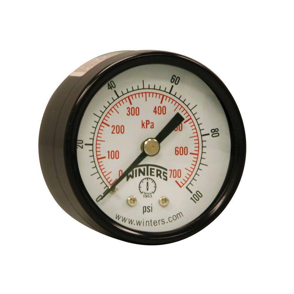pem ram pressure 100