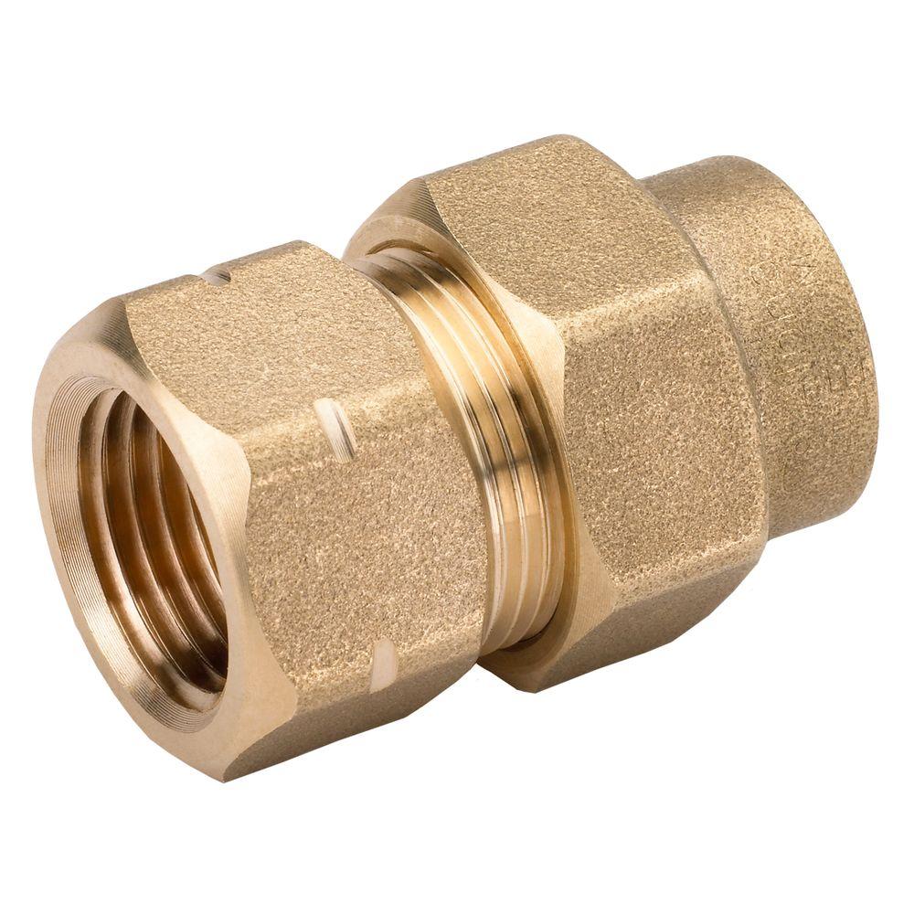 HOME FLEX 1 2 In Brass CSST X FIPT Female Adapter 11 435 005 The polypipe-underground-gas-line-1-in-dia-150-ft-l-mdpe-polyethylene-pipe