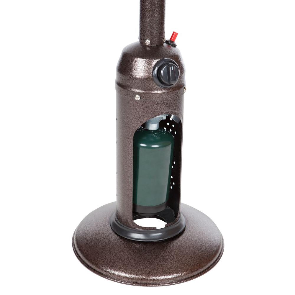 Fire Sense 10 000 Btu Hammered Bronze Tabletop Propane Gas Patio Heater 61322 The Home Depot - Fire Sense Hammered Bronze Tone Tabletop Patio Heater Fire Sense 10 000 Btu Hammered Bronze Tabletop Propane Gas Patio Heater 61322 The Home Depot - Fire Sense Hammered Bronze Tone Tabletop Patio Heater