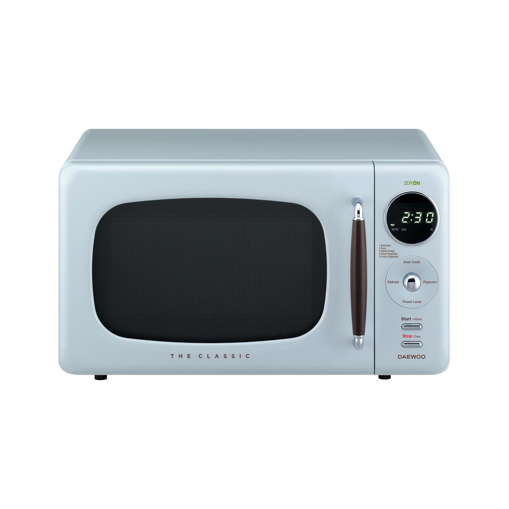 Eco Microwaves Appliances The Home Depot