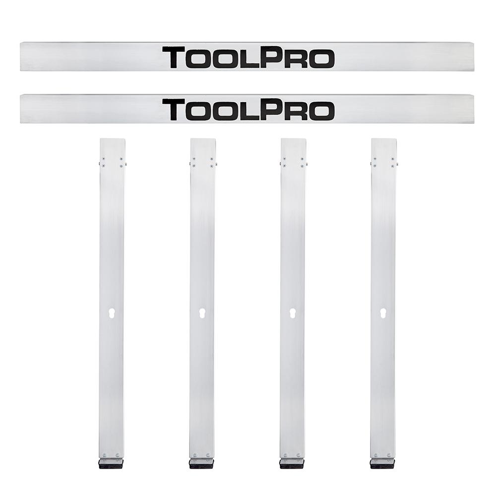 ToolPro Leather Texture Roller Cover with FrameTP15155 The Home Depot