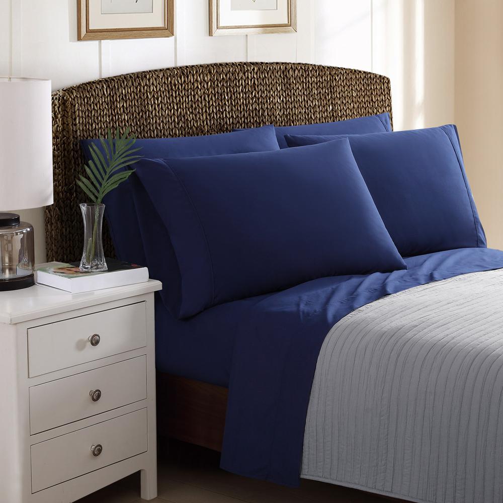 Navy Blue Twin Sheets Solid Graphikworks Co Navy Blue Twin Sheets