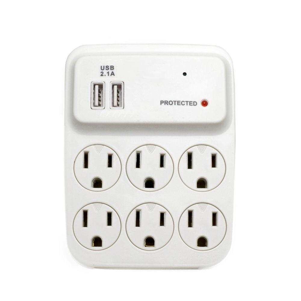 wall socket hidden camera