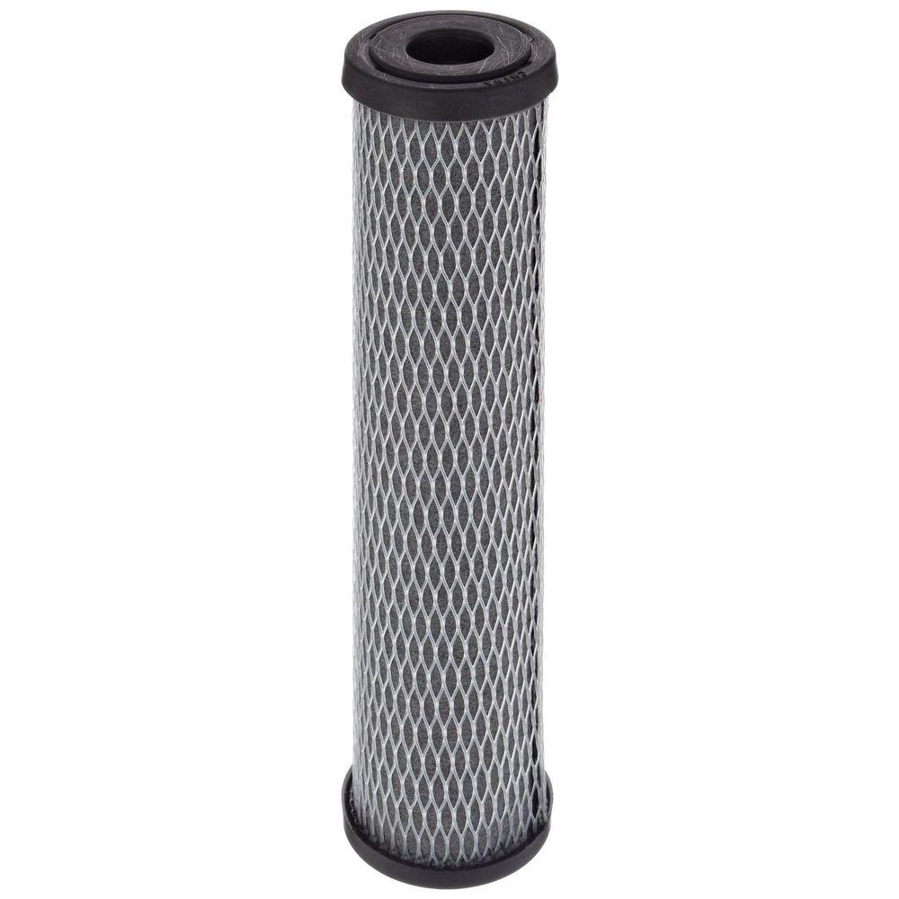 GTIN 051678002438 product image for Pentek C-1 9.75 in. x 2.5 in. Carbon Water Filter | upcitemdb.com