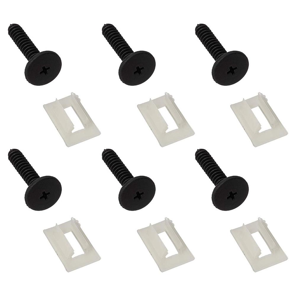 Dorman Cabin Air Filter Screw41099 The Home Depot