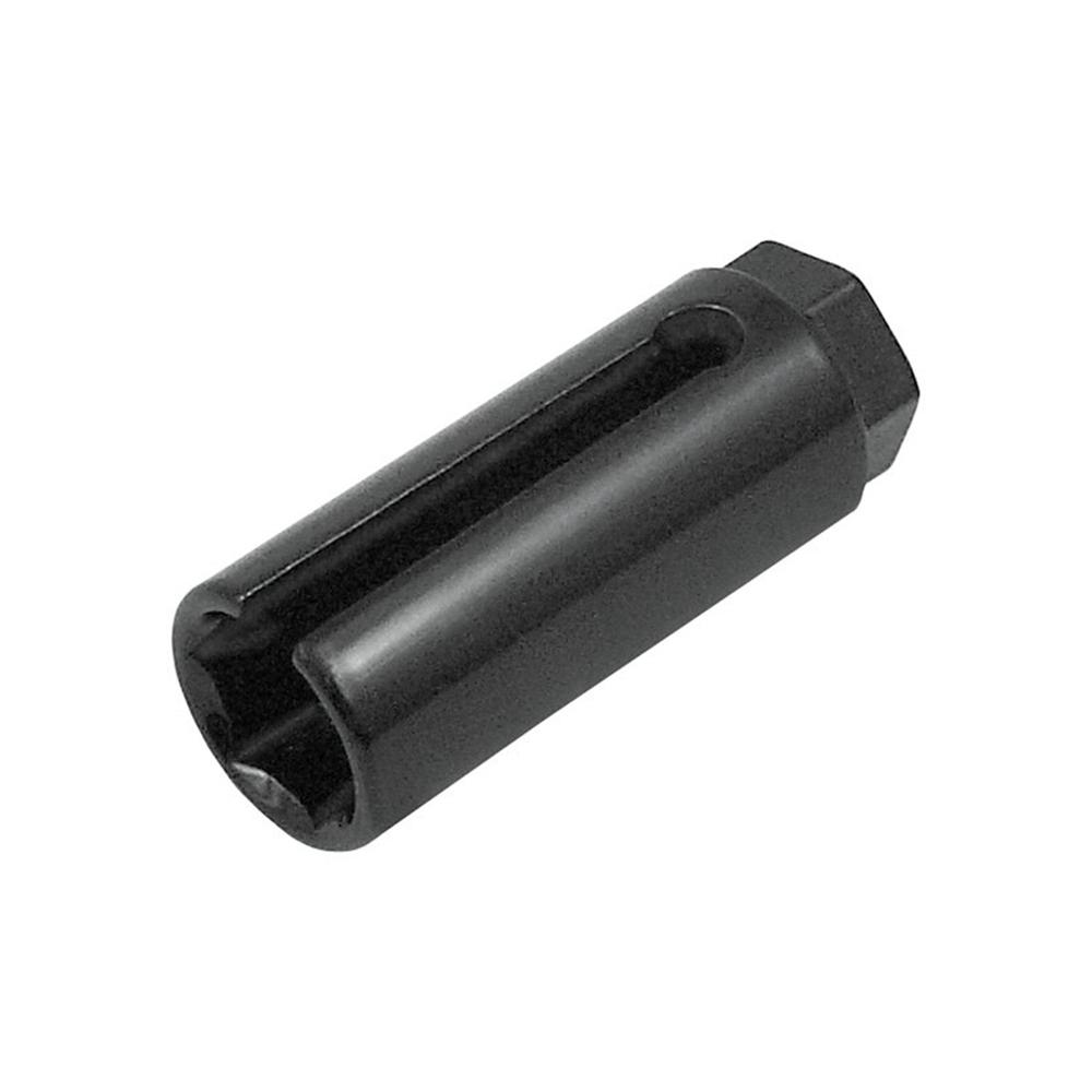 Lisle 22 Mm Oxygen Sensor Socket Lis12100 The Home Depot