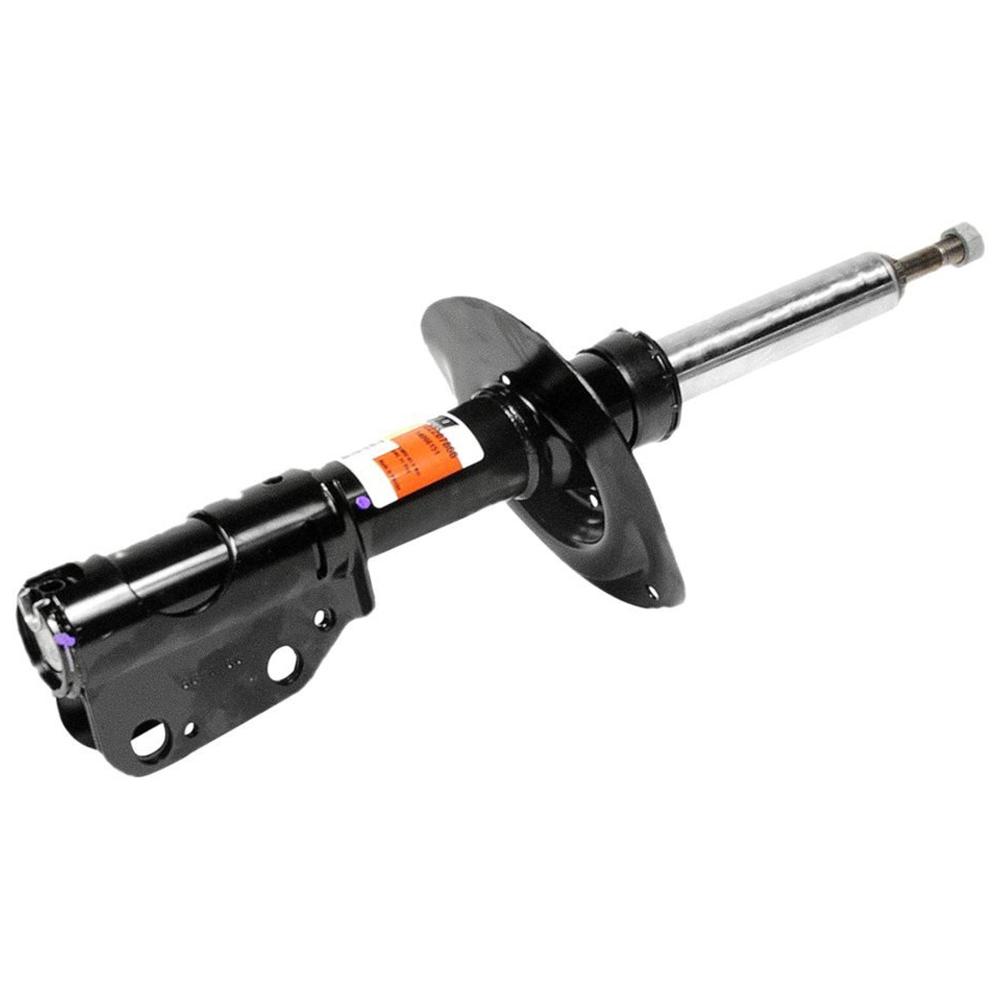 ACDelco Suspension Strut Assembly Front505555 The Home Depot