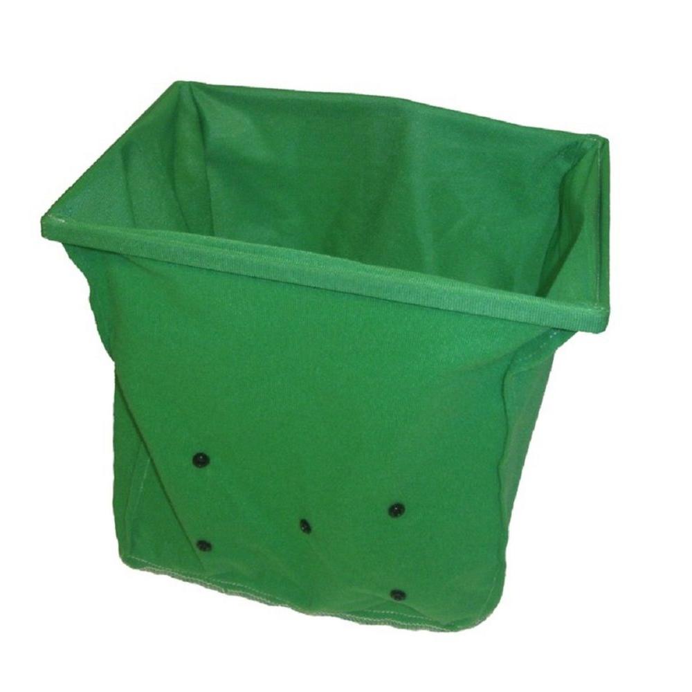 pool cleaner with bag