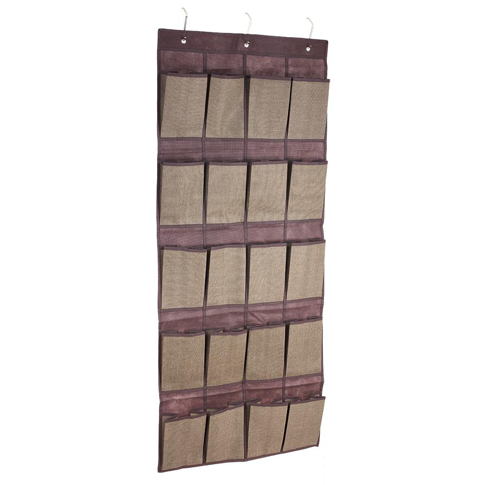 22 In Shoe Storage Storage Organization The Home Depot