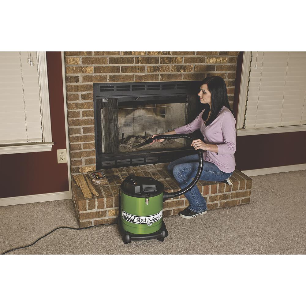 Powersmith 10 Amp 3 Gal All In One Wheeled Ash Vacuum With Metal Lined Hose Washable Filter And 5 Accessory Nozzles Pavc101 The Home Depot - Heavy Duty Fireplace Warm Ash Vacuum Powersmith 10 Amp 3 Gal All In One Wheeled Ash Vacuum With Metal Lined Hose Washable Filter And 5 Accessory Nozzles Pavc101 The Home Depot - Heavy Duty Fireplace Warm Ash Vacuum