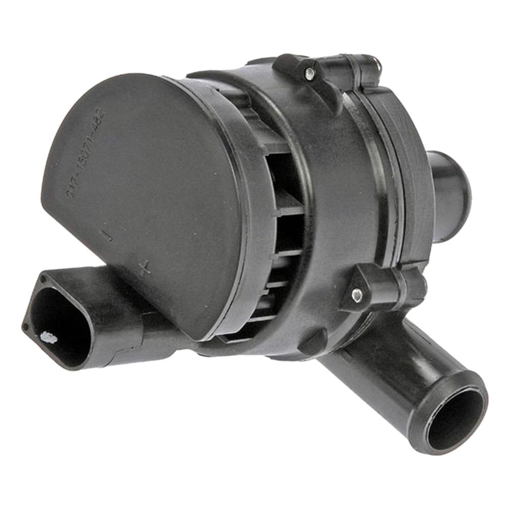 OE Solutions Auxiliary Coolant Pump902065 The Home Depot