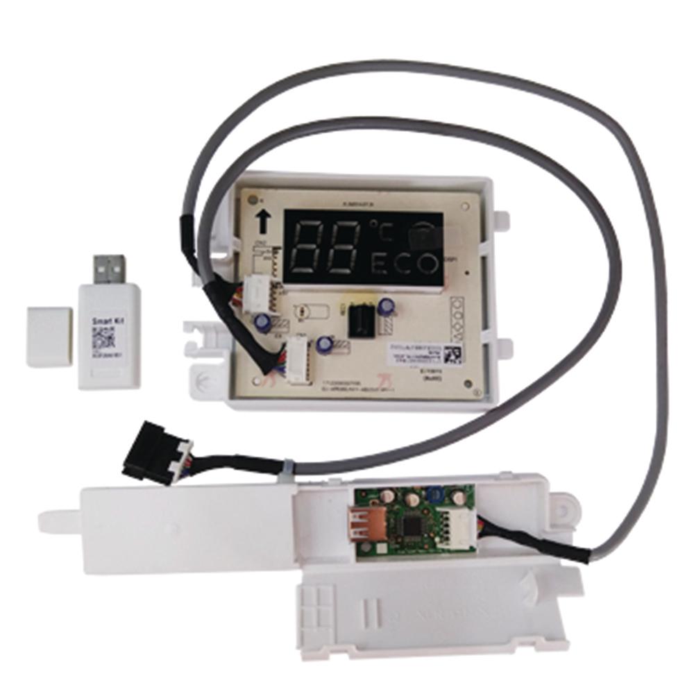 Honeywell WiFi 7 Day Programmable Thermostat + Free AppRTH6580WF The Home Depot