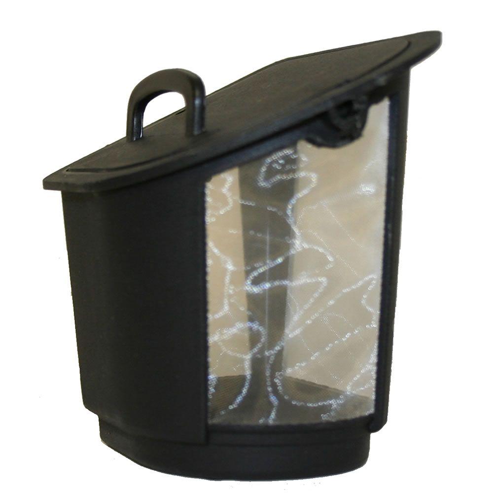 Mosquito Magnet Patriot/Defender Replacement Net by Mosquito Magnet