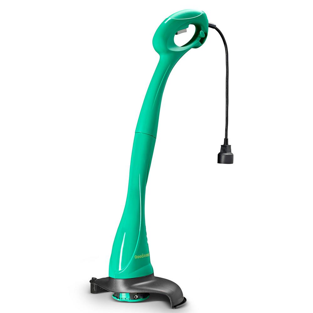 featherlite weed eater electric