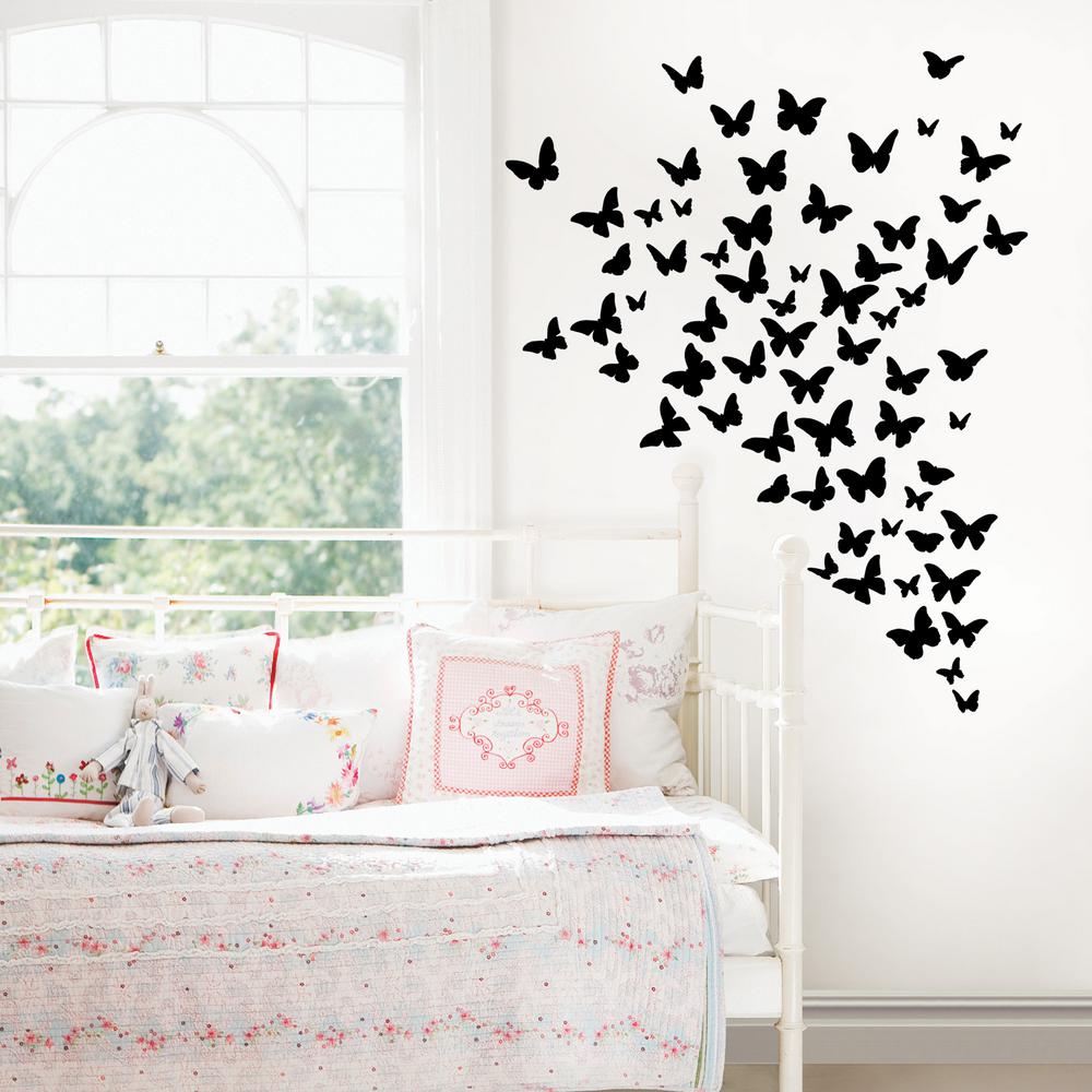 where can i find wall stickers