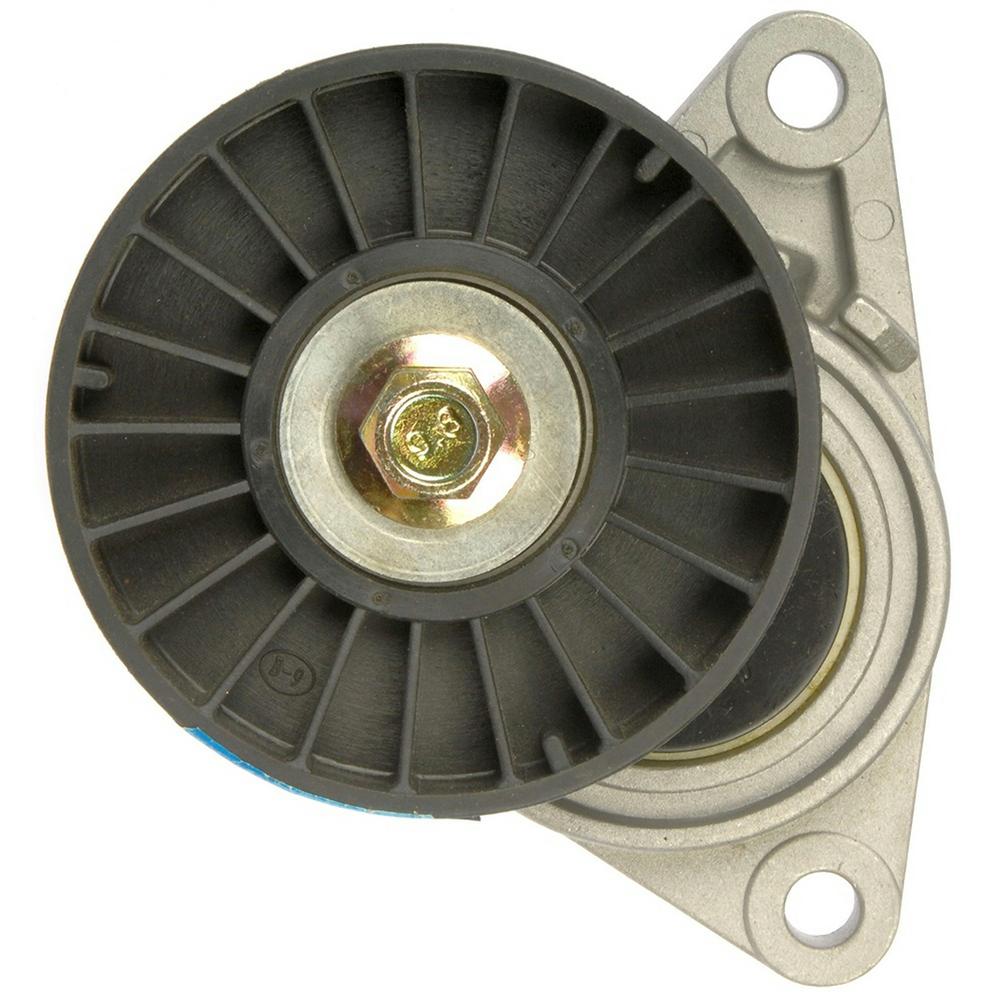 impala belt tensioner