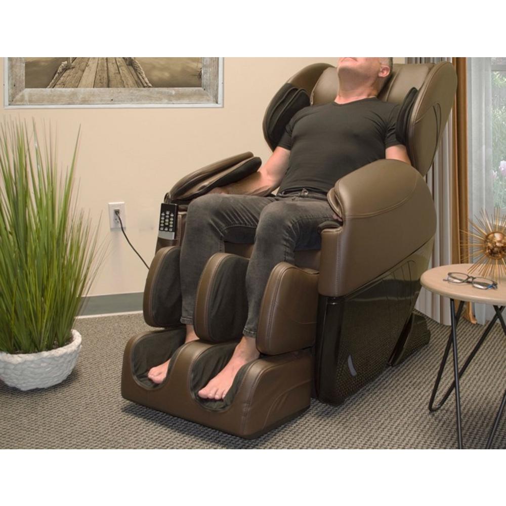 esmart therapeutic total body massage chair lc3100c