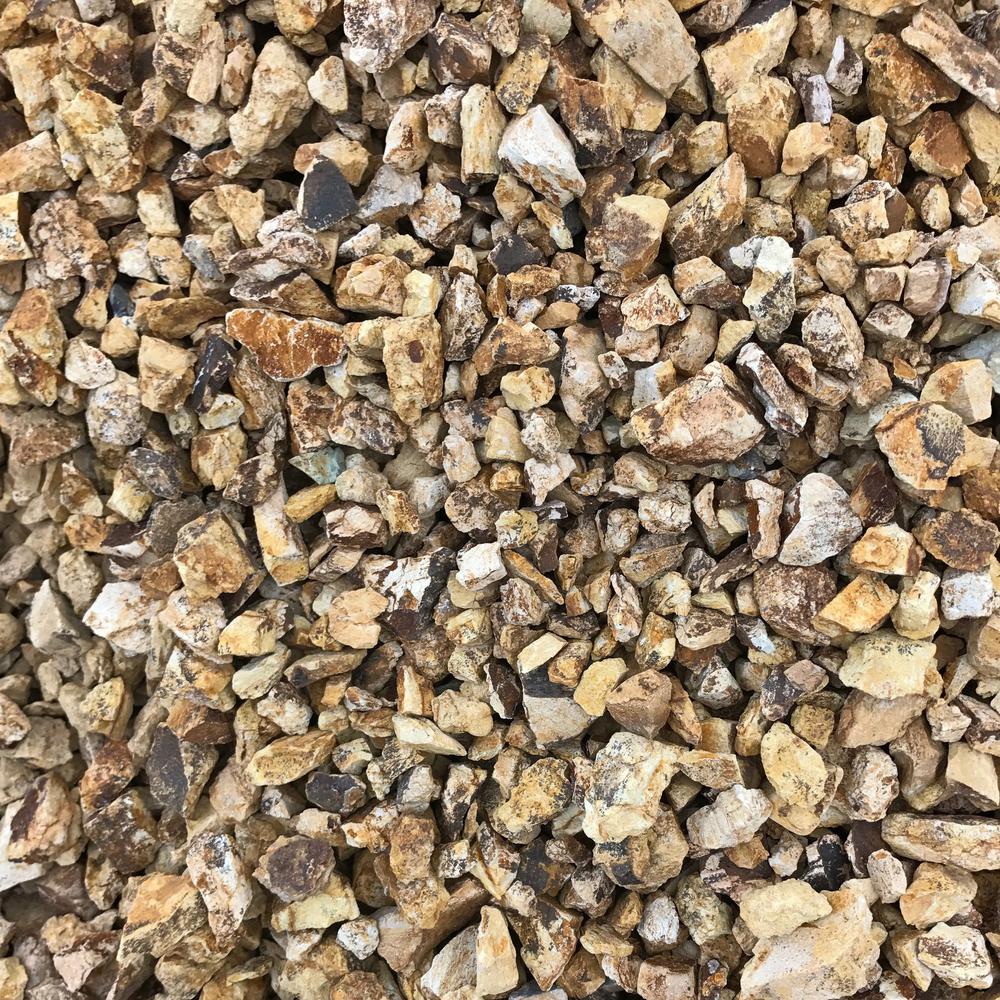 Bulk - Landscape Rocks - The Home Depot