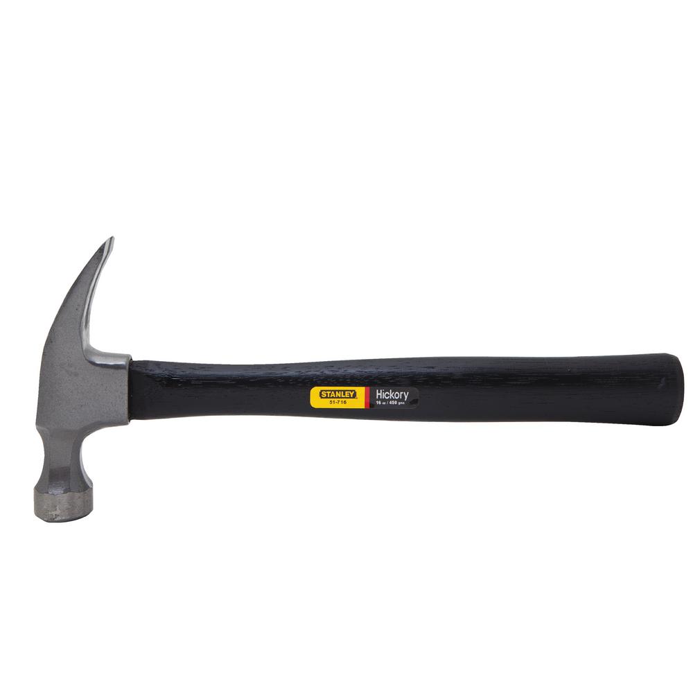 claw hammer meaning
