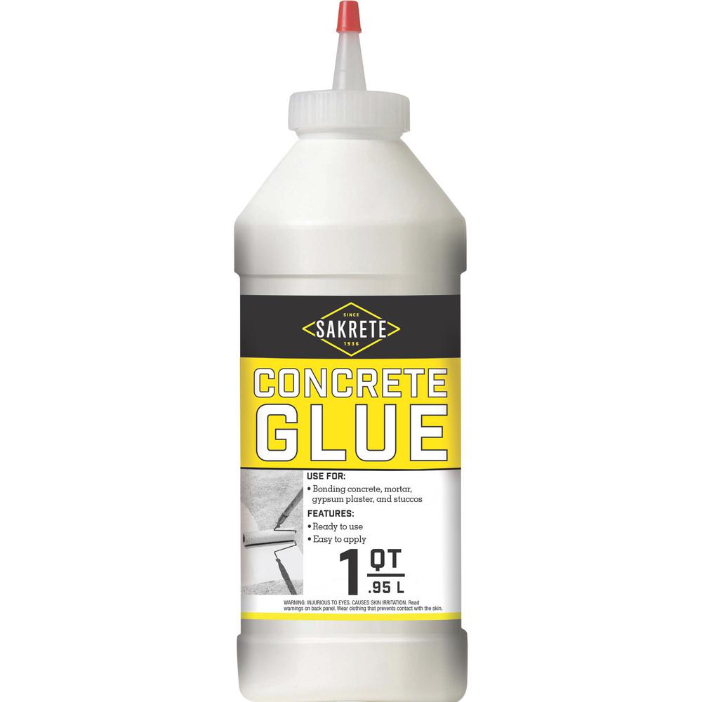 adhesive glue