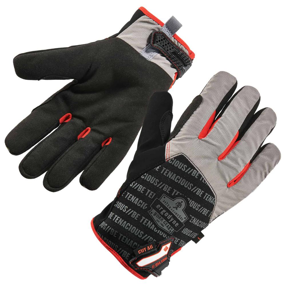 GRAYS Proflex 600 Left Hand Gloves