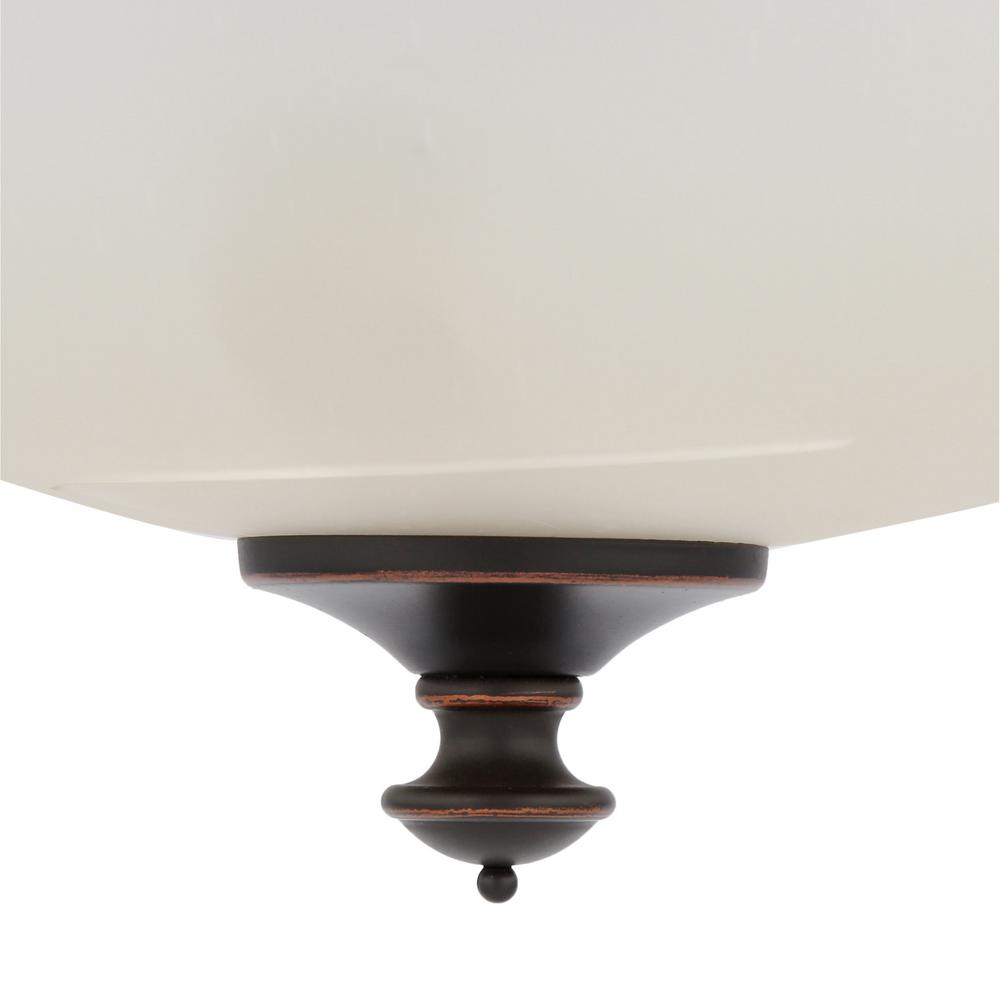 Commercial Electric 3 Light Oil Rubbed Bronze Pendant With Tea Stained Glass Shade Lights Lighting Ceiling Fans - Commercial Electric Pendant Lights Commercial Electric 3 Light Oil Rubbed Bronze Pendant With Tea Stained Glass Shade Lights Lighting Ceiling Fans - Commercial Electric Pendant Lights