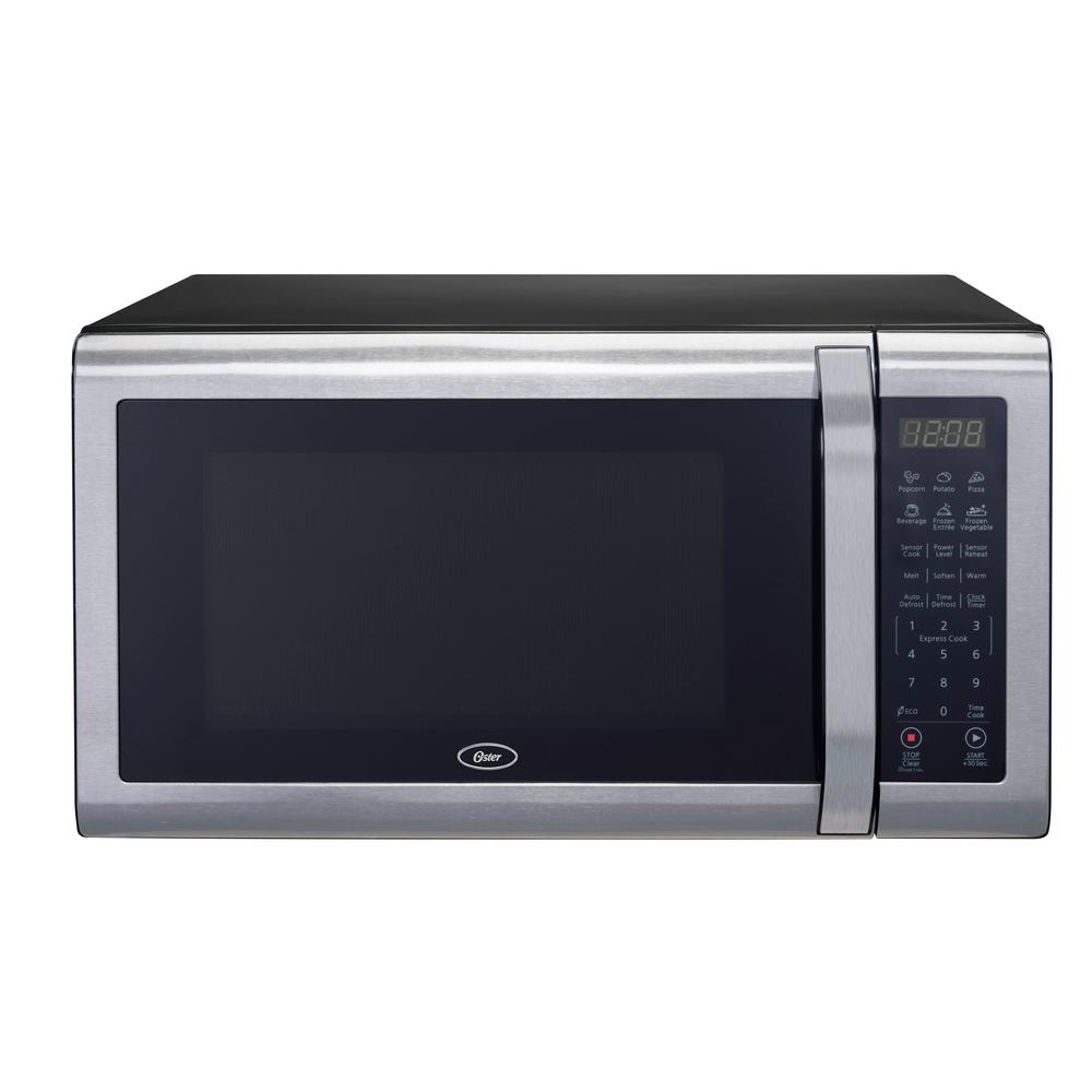 Eco Microwaves Appliances The Home Depot