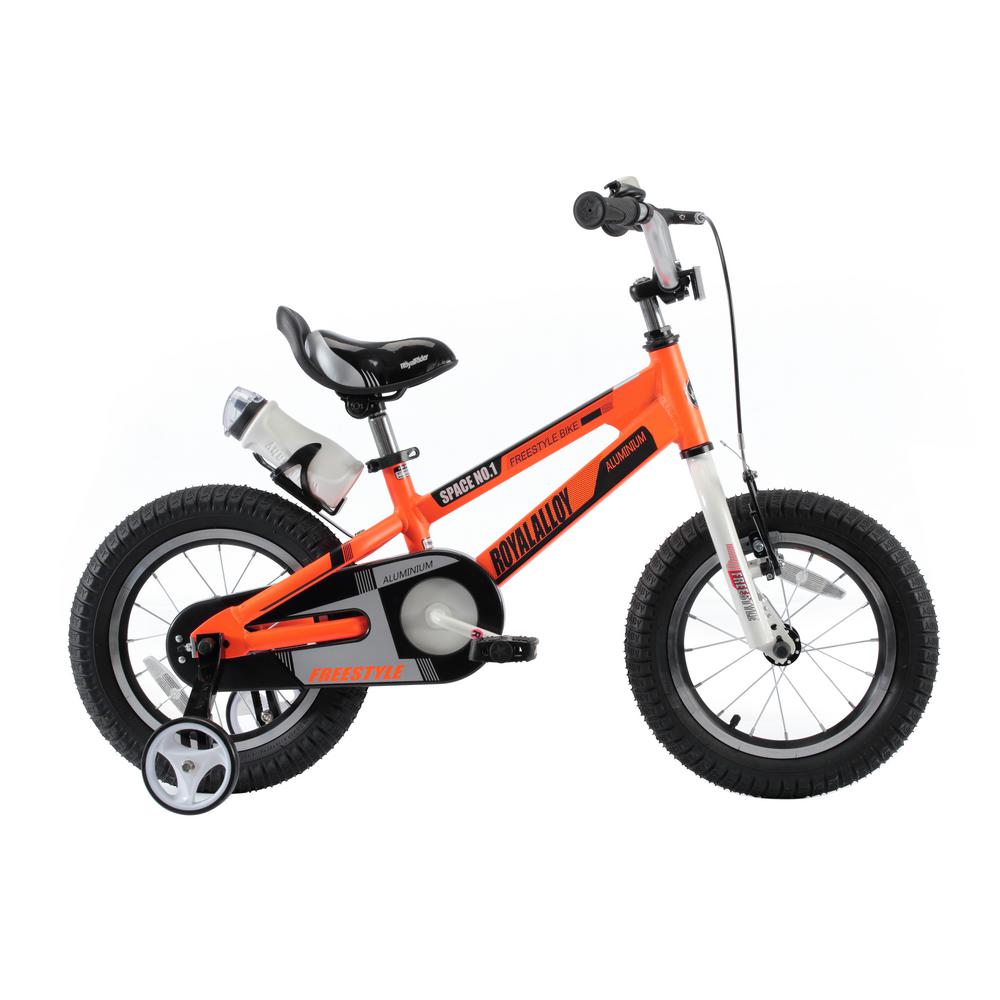 child bike