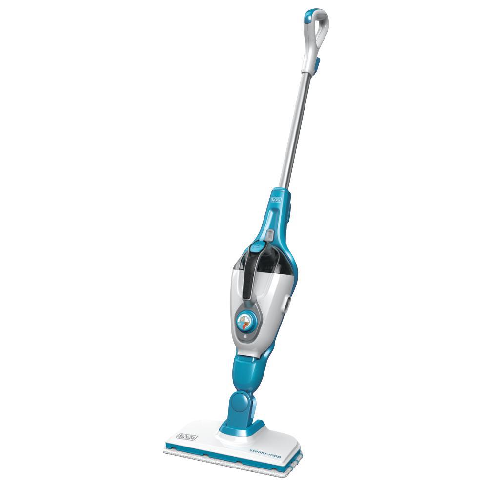BLACK+DECKER 7in1 Steam Mop