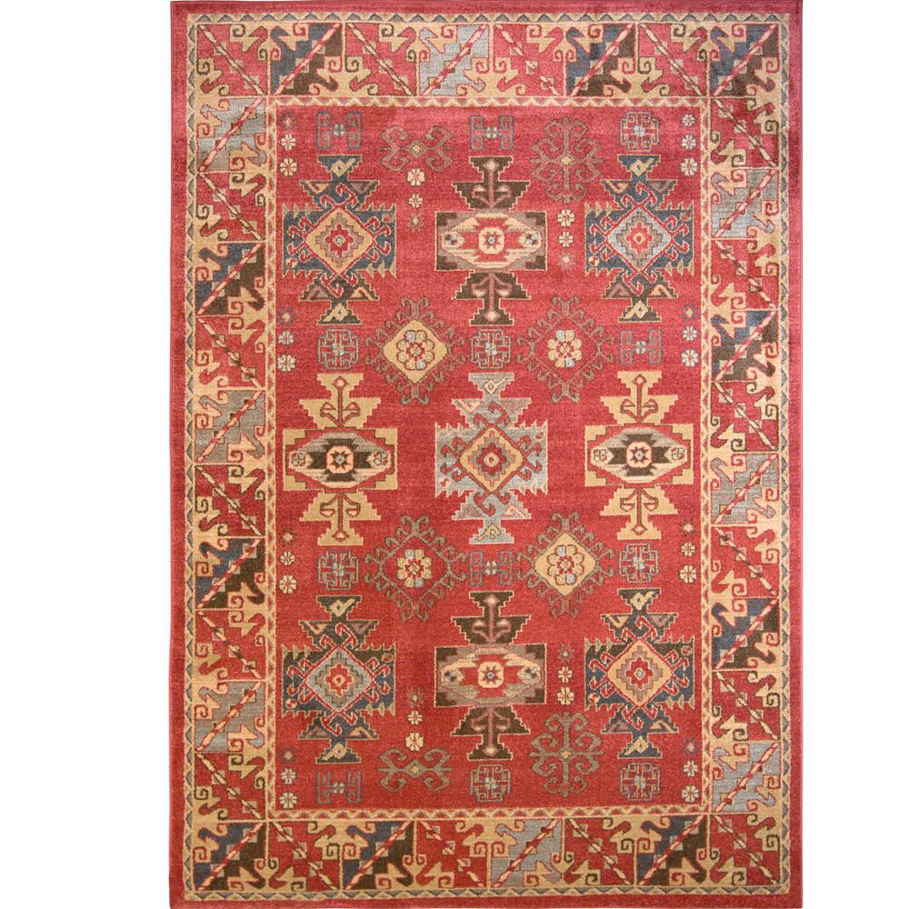 Red Home Decorators Collection Area Rugs Rugs The Home Depot