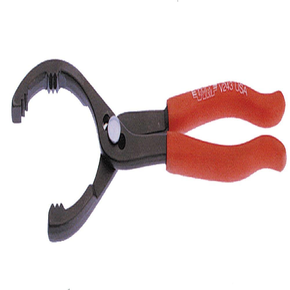 oil filter pliers