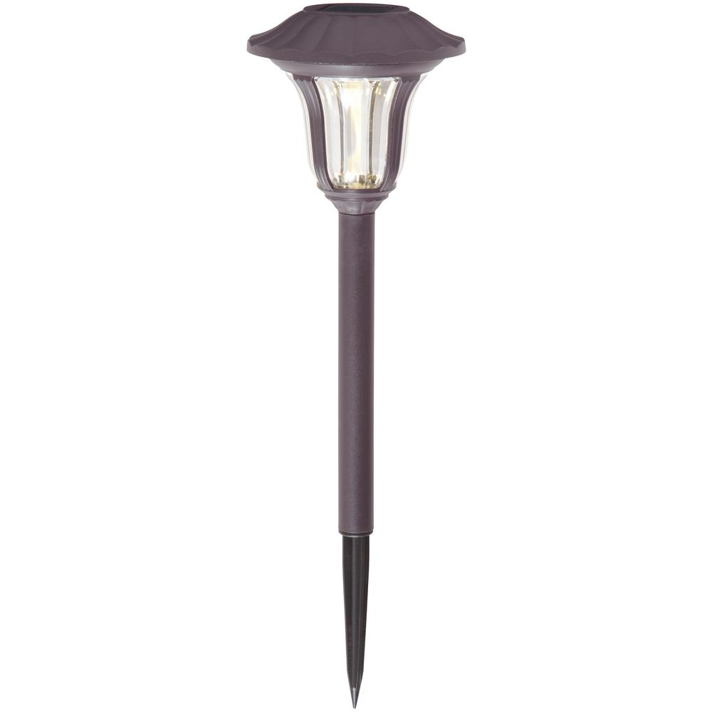 hampton bay solar walk lights hampton bay solar walk lights