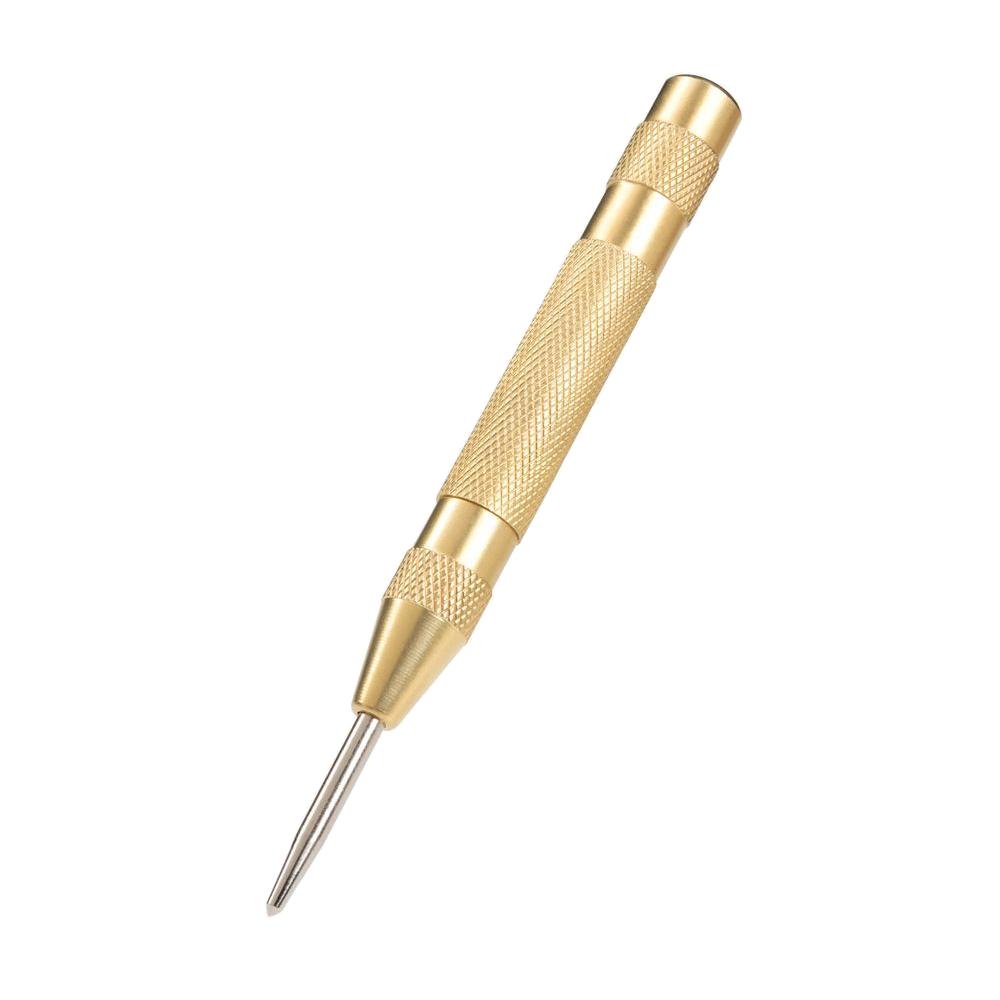 TEKTON Automatic Center Punch6580 The Home Depot