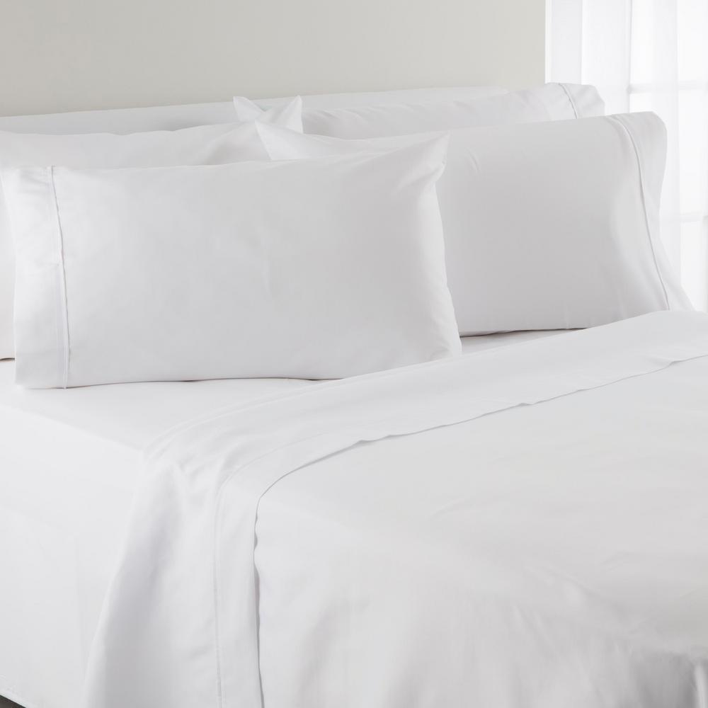 Piece Plush Luxury Sheet Set With 4 Pillow Cases Blue Life Comfort